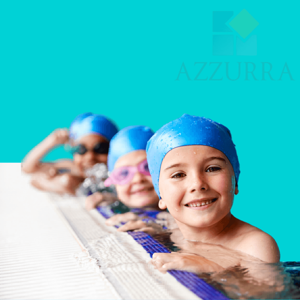 corsi di nuoto e acquafitness