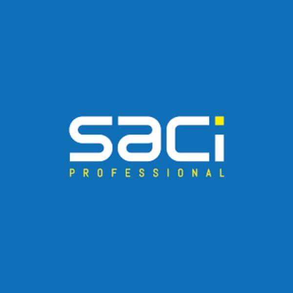 Saci professional sponsor azzurra