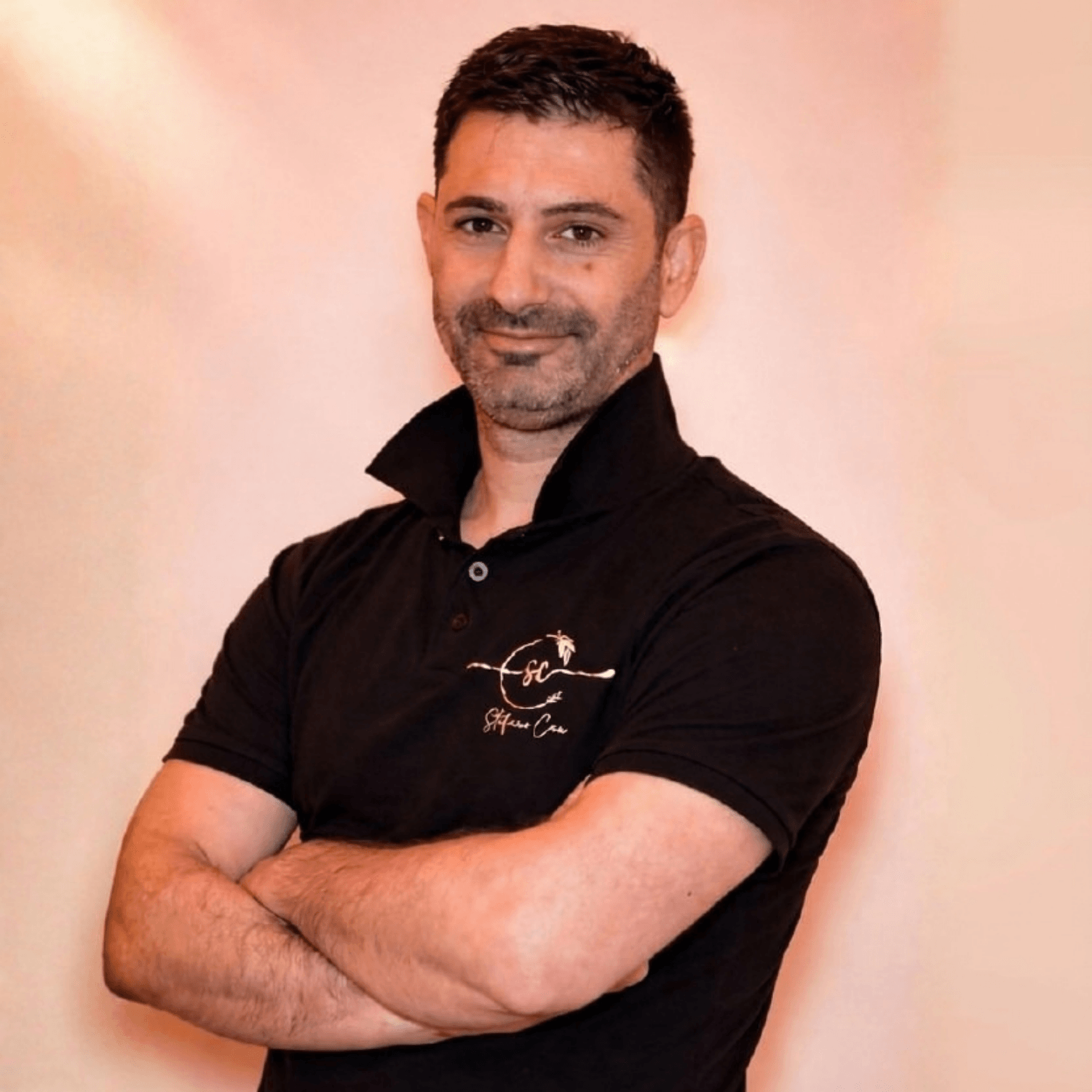 foto di Stefano Cau Massaggiatore Professionale a Perugia